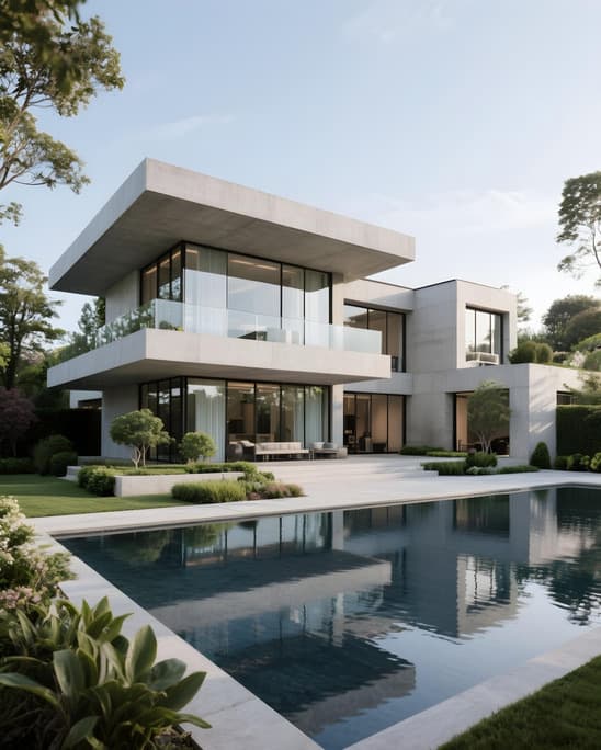 Disewakan Villa Modern 3BR – Denpasar Selatan, Bali